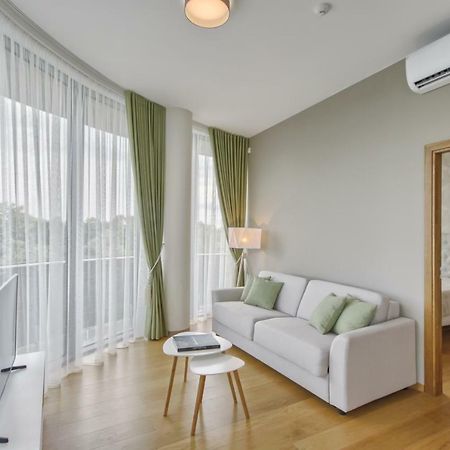 Luxury Apartments Друскининкай Екстериор снимка