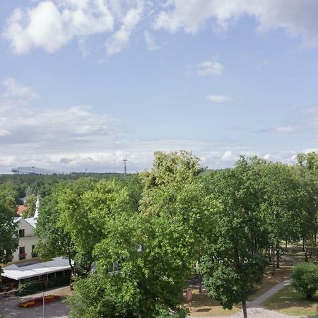 Luxury Apartments Друскининкай Екстериор снимка