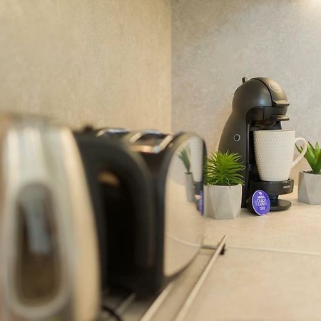 Luxury Apartments Друскининкай Екстериор снимка