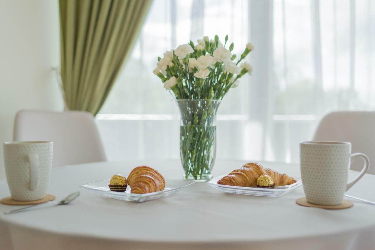 Luxury Apartments Друскининкай Екстериор снимка