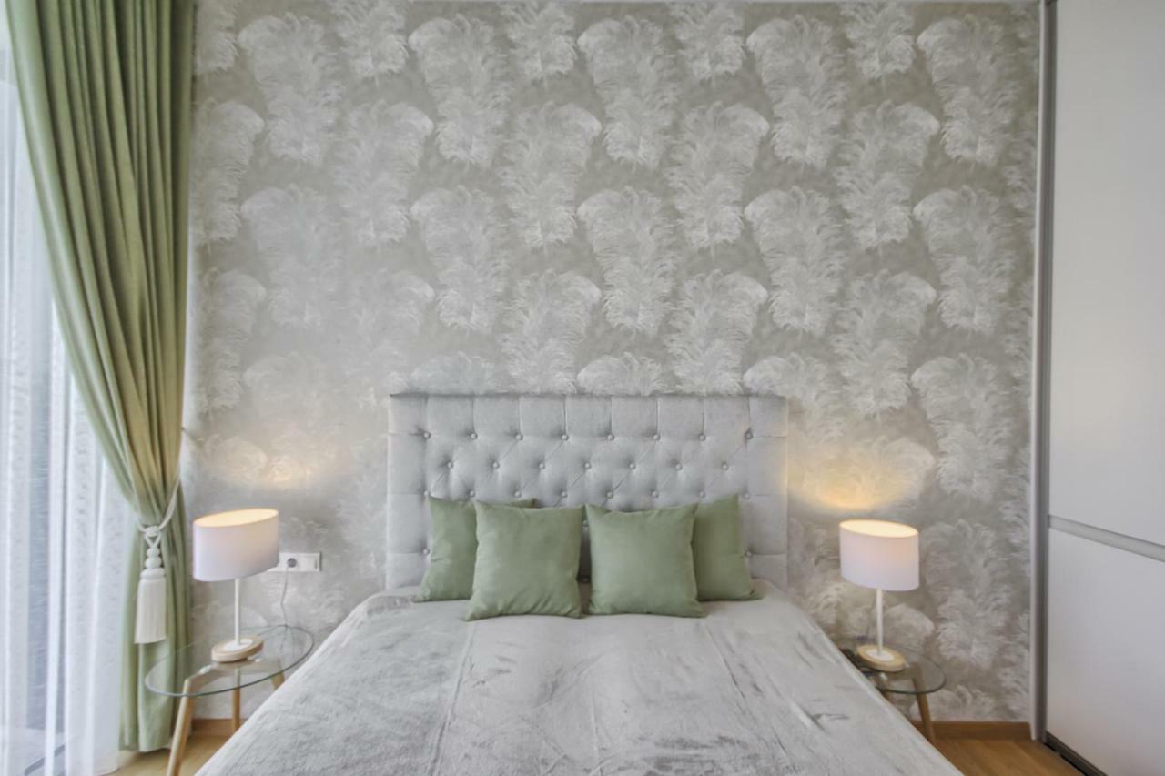 Luxury Apartments Друскининкай Екстериор снимка