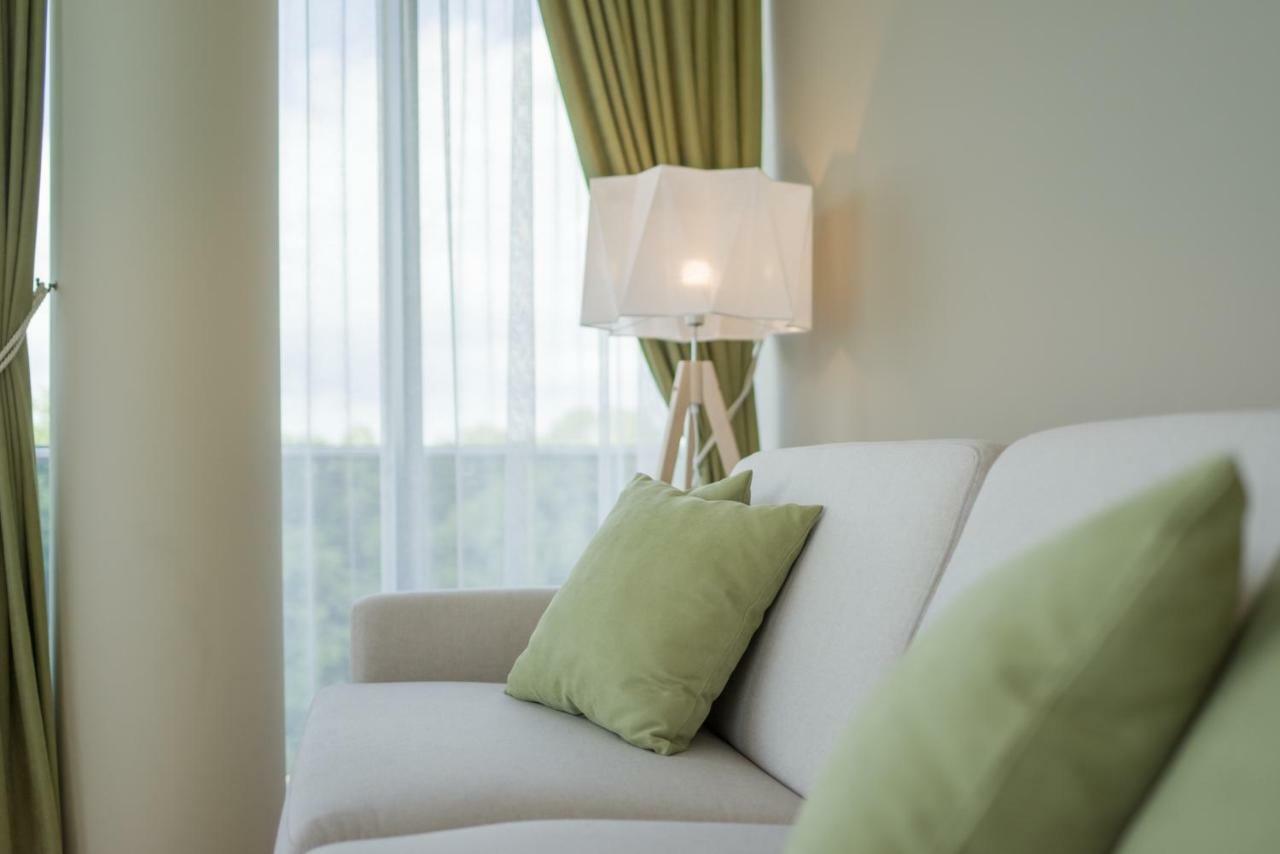 Luxury Apartments Друскининкай Екстериор снимка