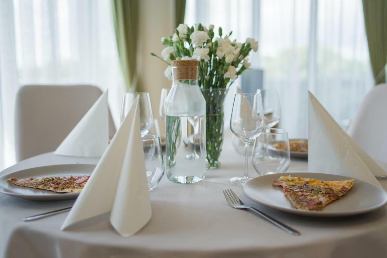 Luxury Apartments Друскининкай Екстериор снимка
