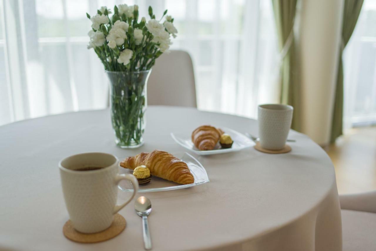 Luxury Apartments Друскининкай Екстериор снимка