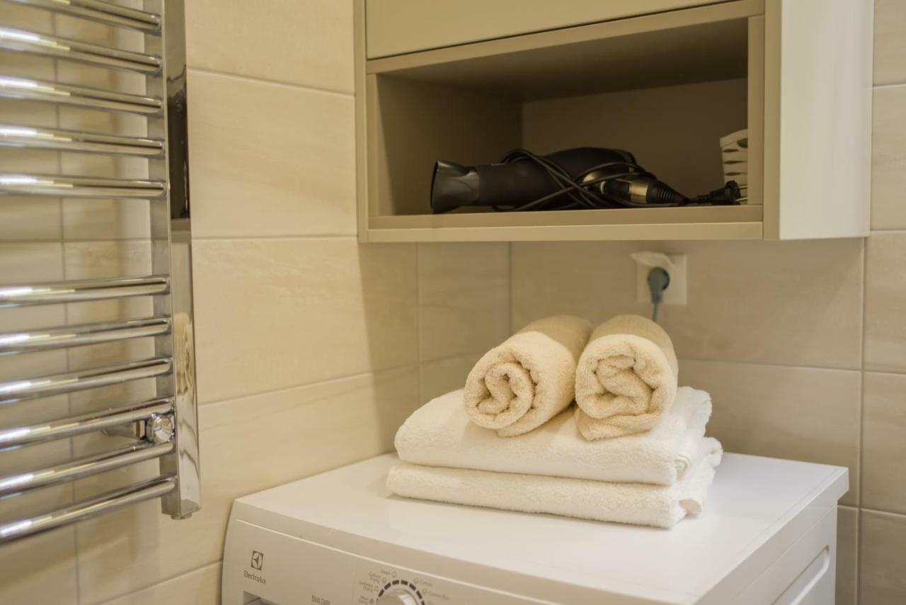 Luxury Apartments Друскининкай Екстериор снимка