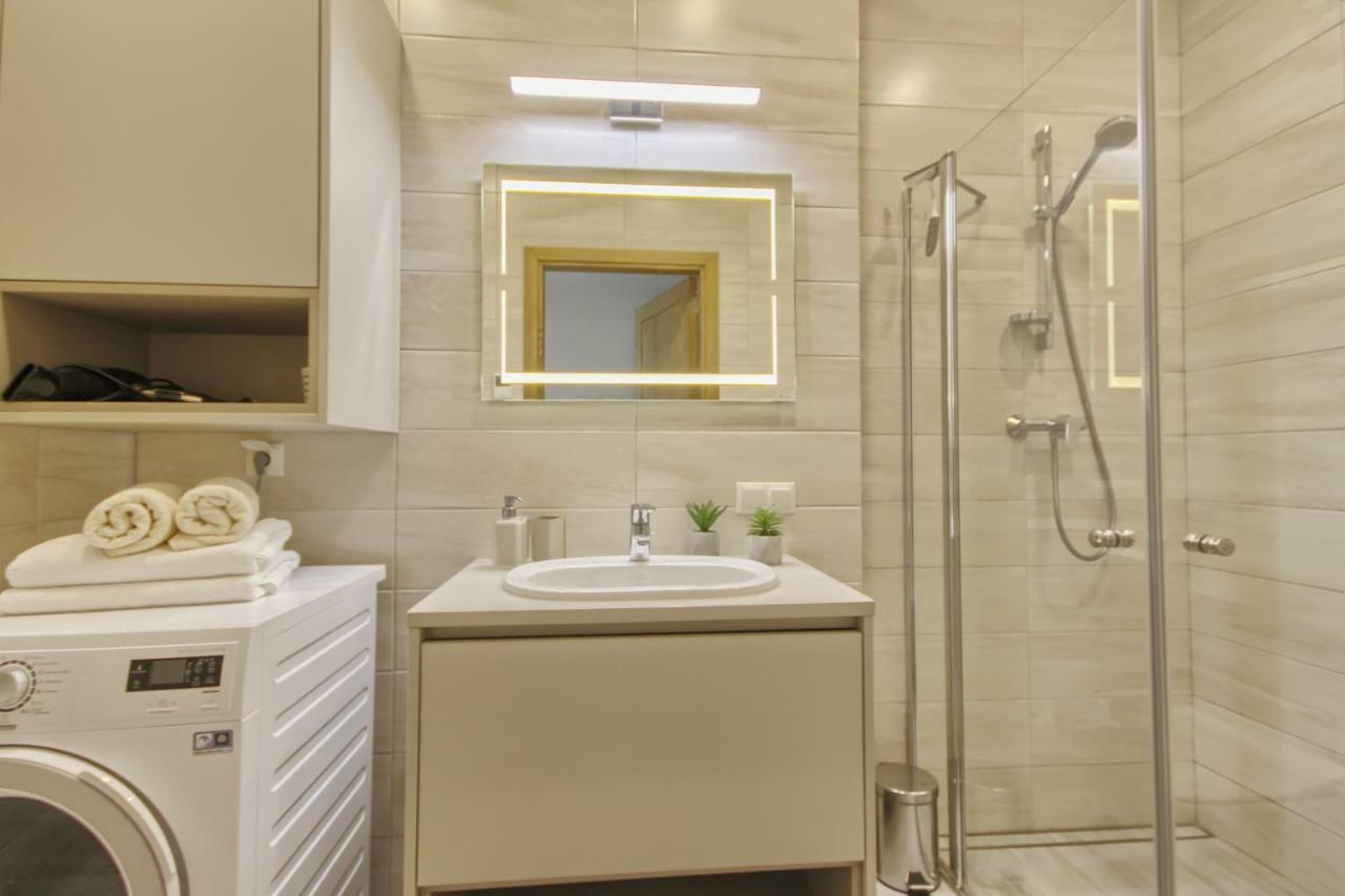 Luxury Apartments Друскининкай Екстериор снимка
